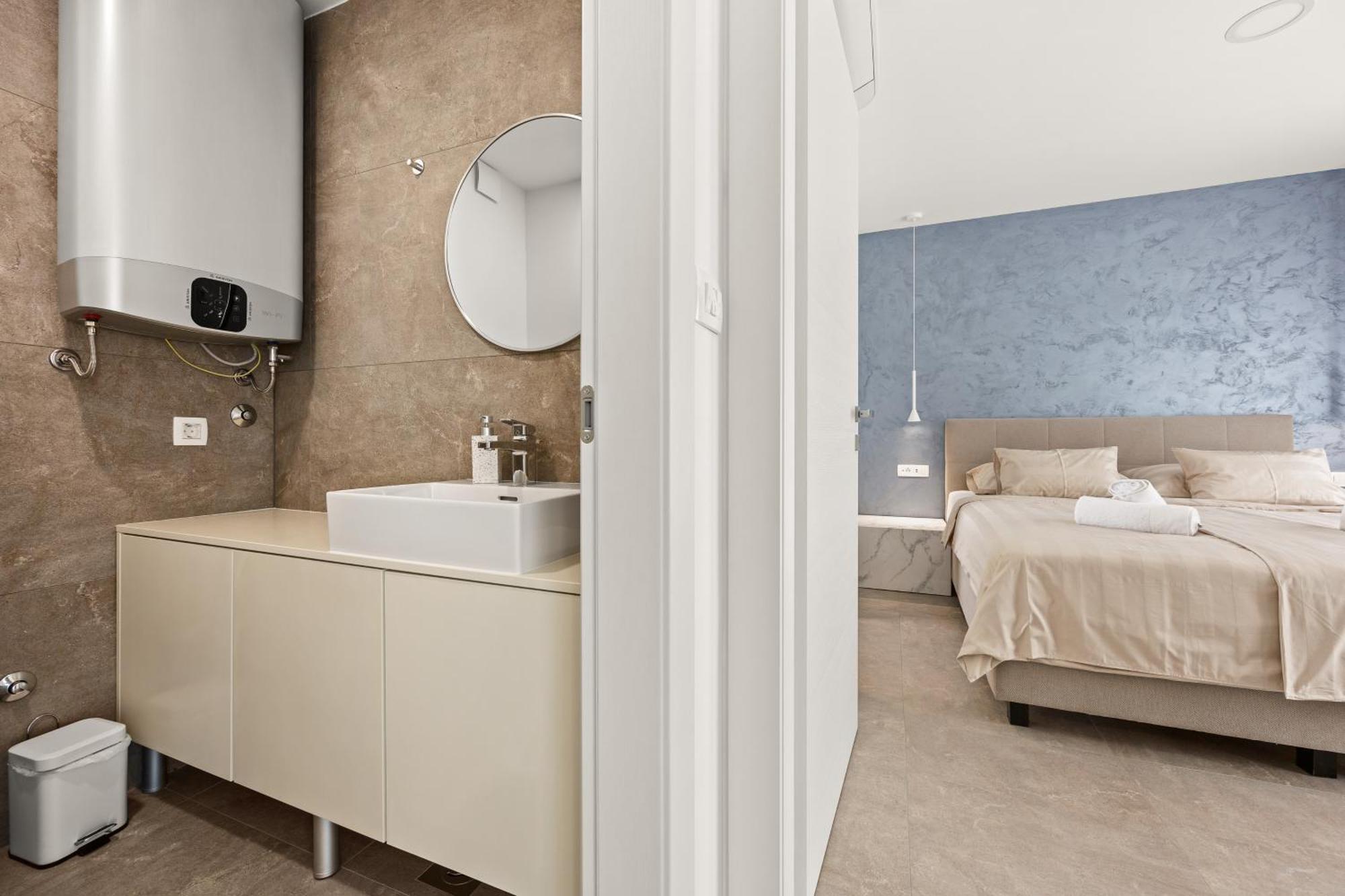 Calypso Residence Umag Luaran gambar