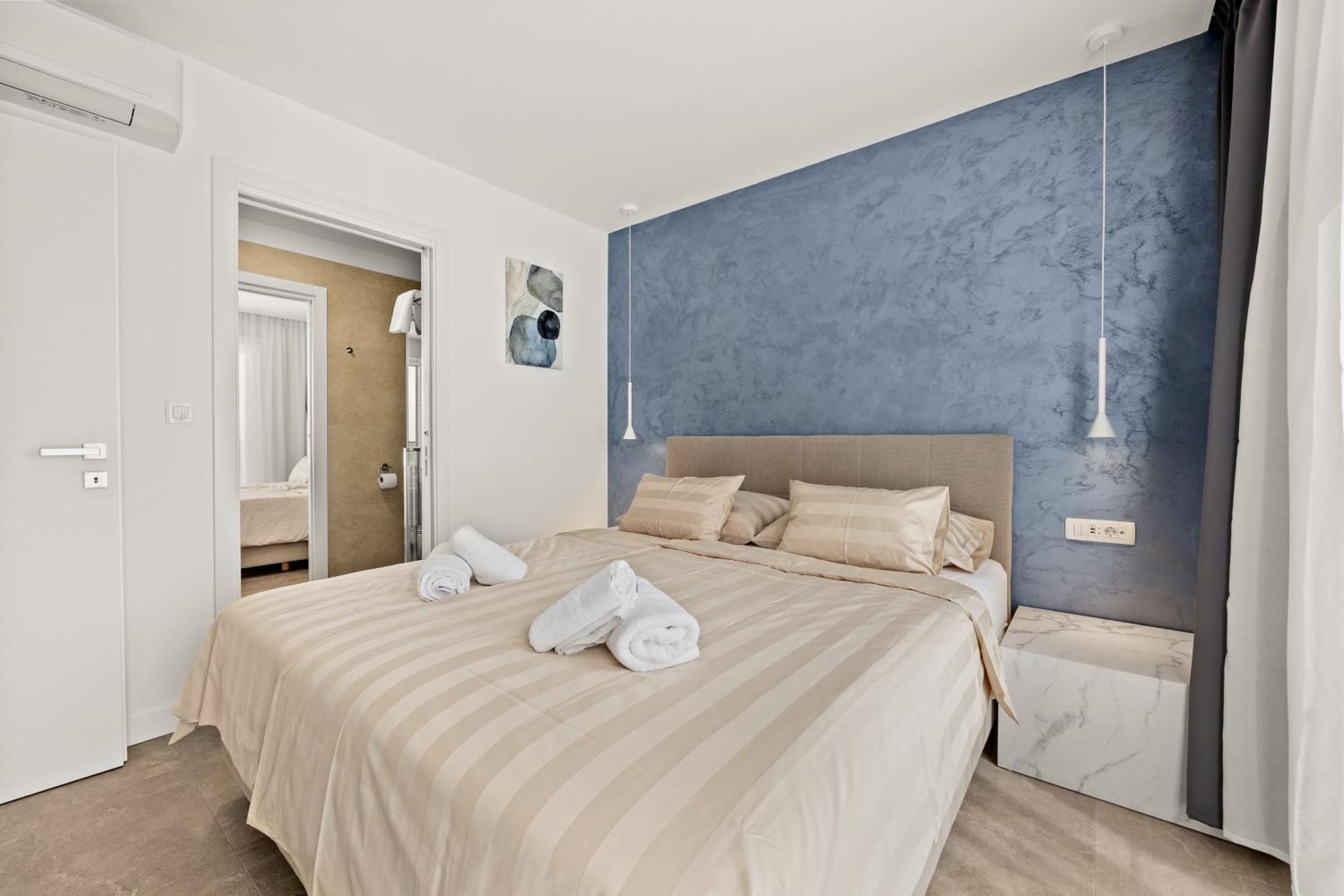 Calypso Residence Umag Luaran gambar