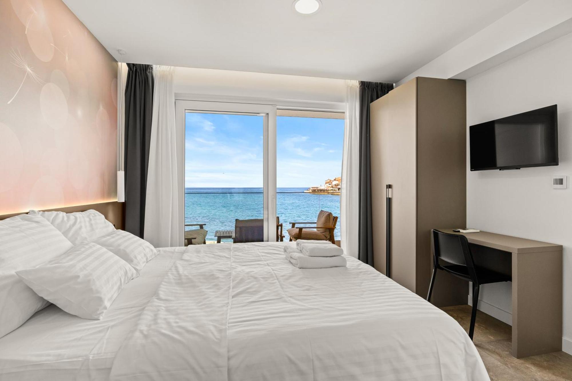 Calypso Residence Umag Luaran gambar